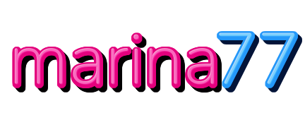 marina77 — logo kanal