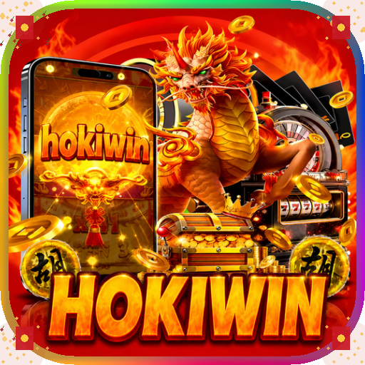 hokiwin — mitra unggulan