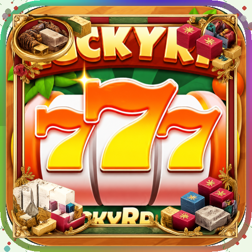 luckyrp — mitra unggulan