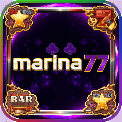 marina77 — mitra unggulan